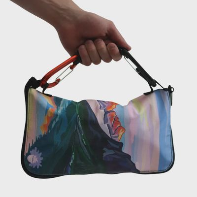 Gnarly Dood Quickdraw/Carry Pouch