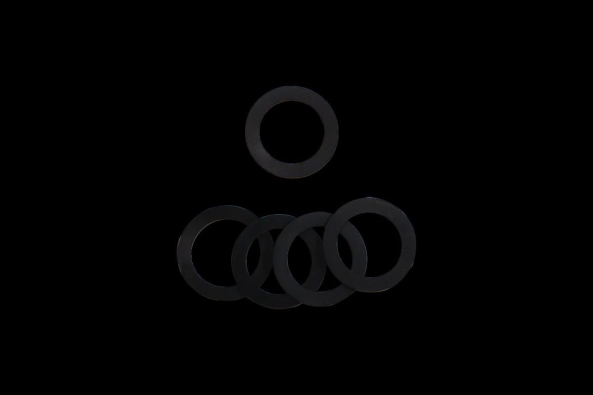 Alpacka Raft Spare O-Ring Gaskets