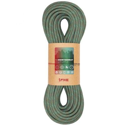 Fixe Montserrat 9.4mm x 70m Rope