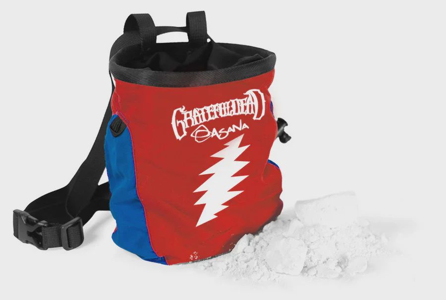 Asana Sport Bolt Bag