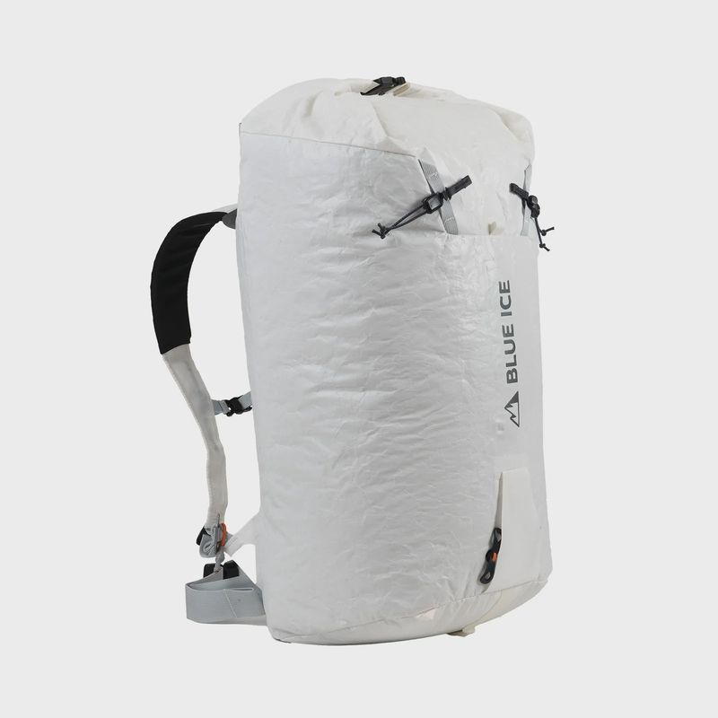 Blue Ice Alpine Hauler 45L