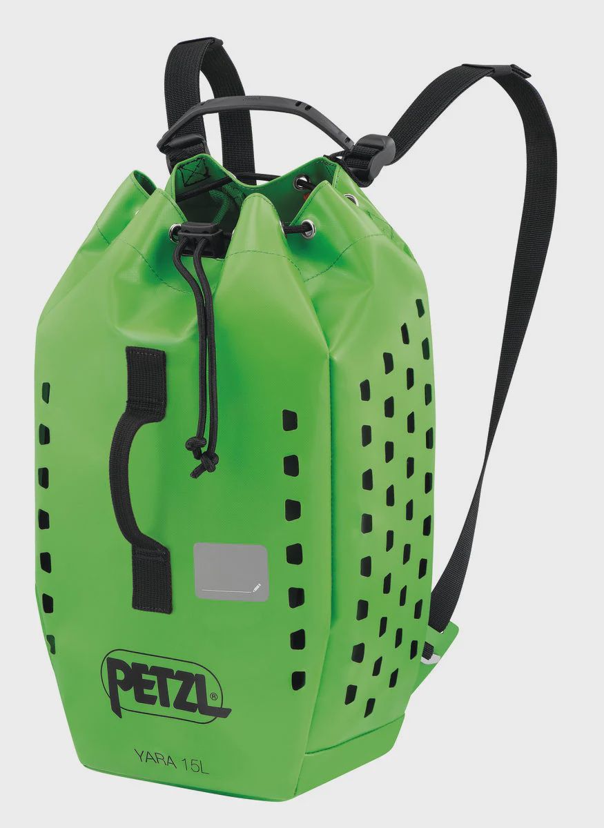 Petzl Alcanadre Club 30L Canyon Pack