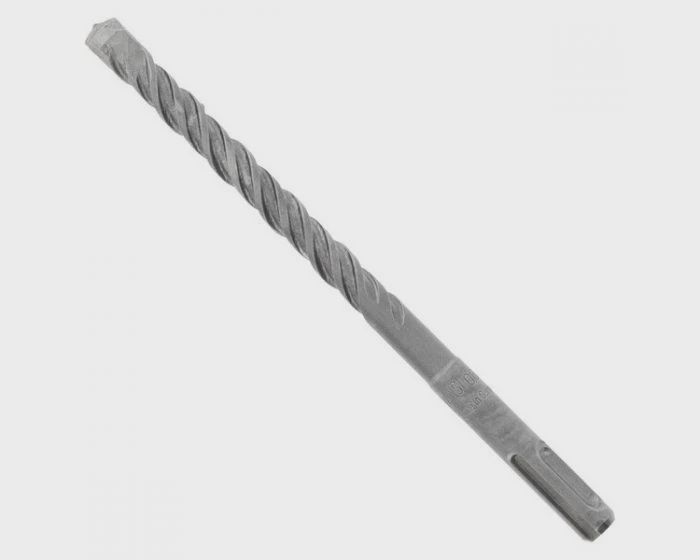 Fixe Powers SDS REG 3/8" &amp; 1/2"- 2 Side Drill Bit, Size: 3/8"