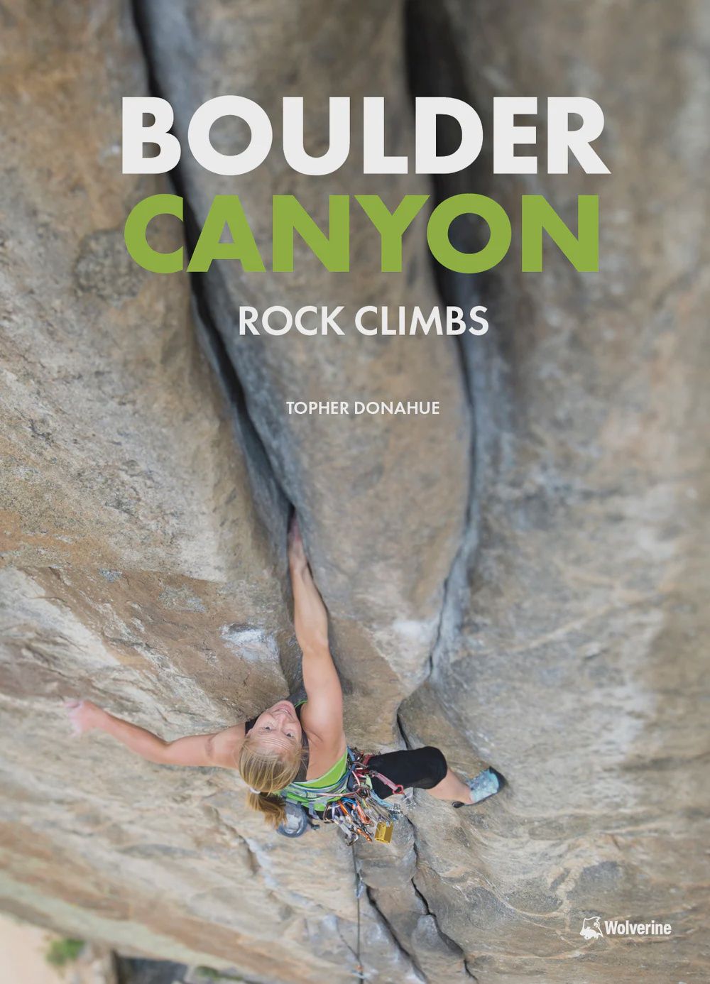 Boulder Canyon 4th Edition