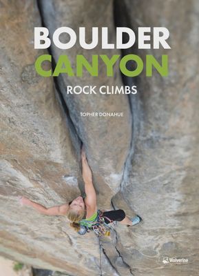 Boulder Canyon 4th Edition