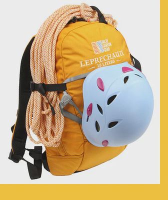 Imlay Canyon Leprechaun Pack