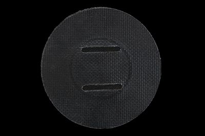 Alpacka Raft Strap Plate