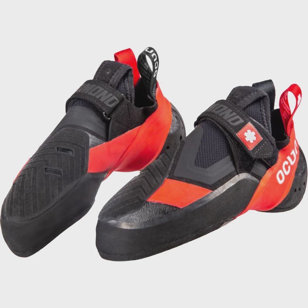 Ocun Diamond S Climbing Shoe, Size: 4