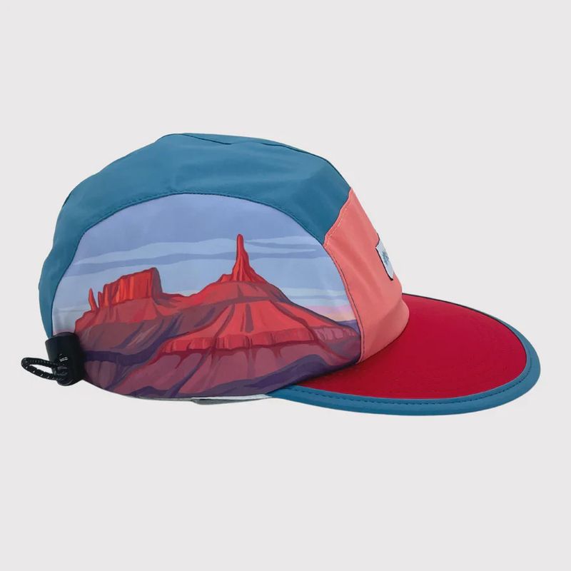Gnarly Dood Moab Gnar Hat