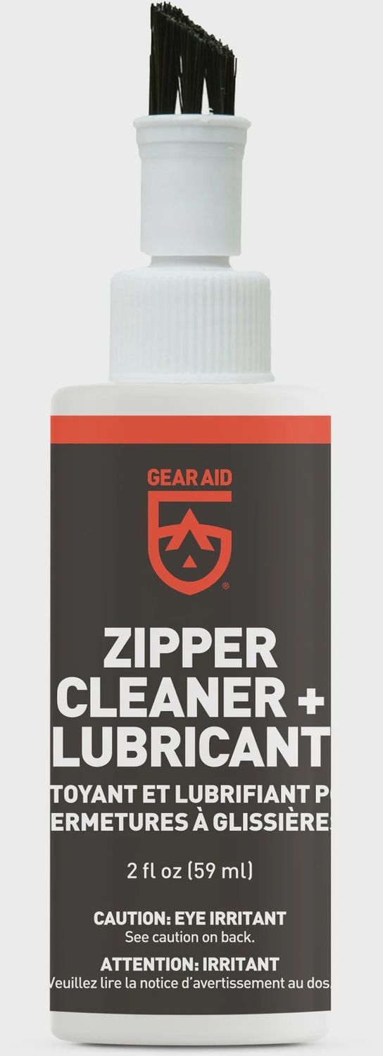 Gear Aid Zipper Lubricant 2oz.