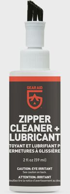 Gear Aid Zipper Lubricant 2oz.