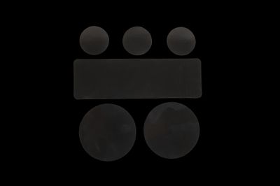 Alpacka Raft Assorted Patches