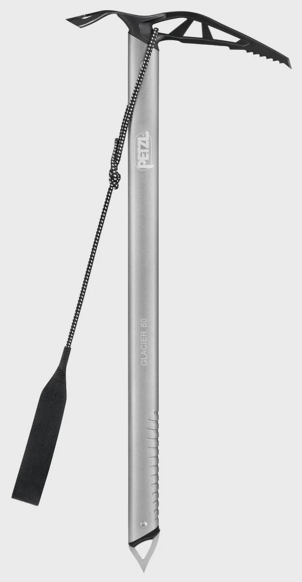 Petzl Glacier Linkin Ice Axe, Size: 50cm