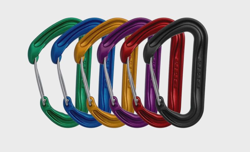 DMM Aether Rack Pack