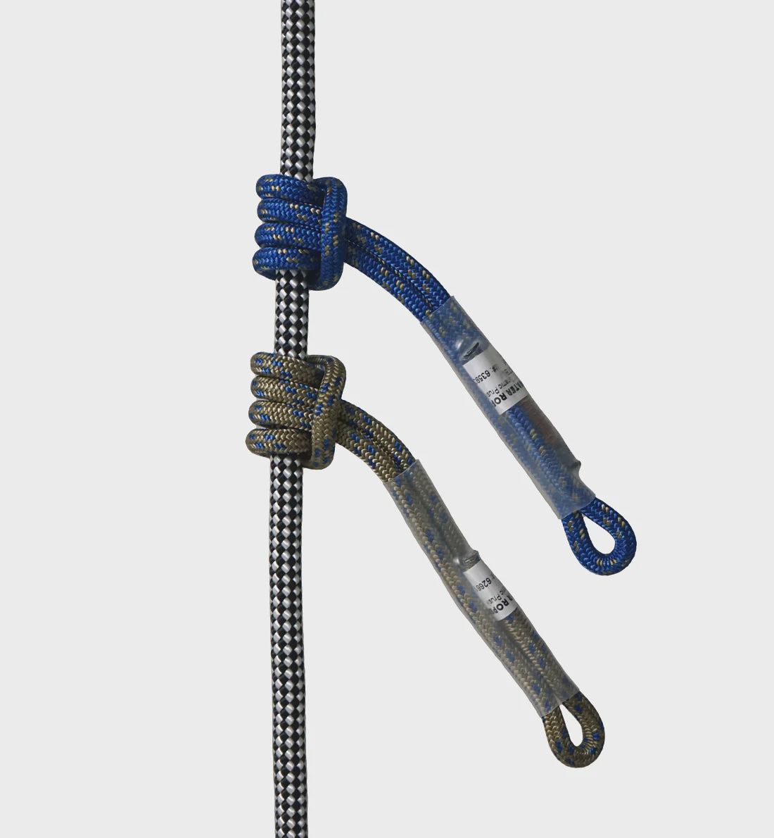 BlueWater Sewn Prusik Loop