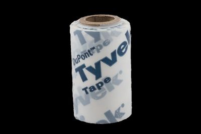 Tyvek Tape Mini Roll
