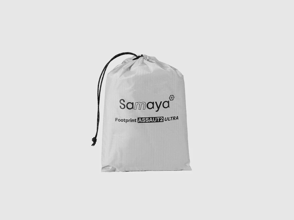 Samaya Tent Footprint Assault2 Ultra