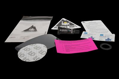 Alpacka Raft Basic Repair Kit