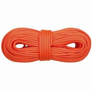 Salewa ORTLES RAPPEL 6MM MASTER CORD SALE 40M &amp; 60M, length: 40M