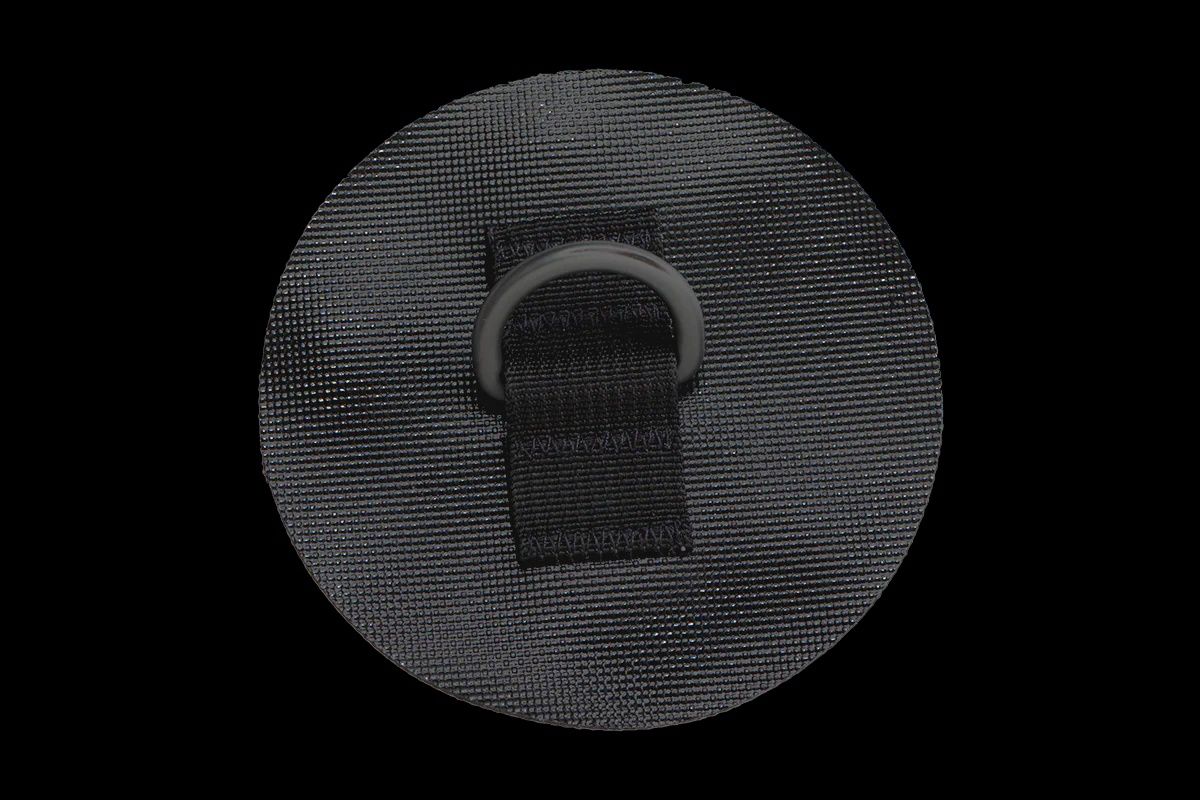 Alpacka Raft DIY Single D-Ring