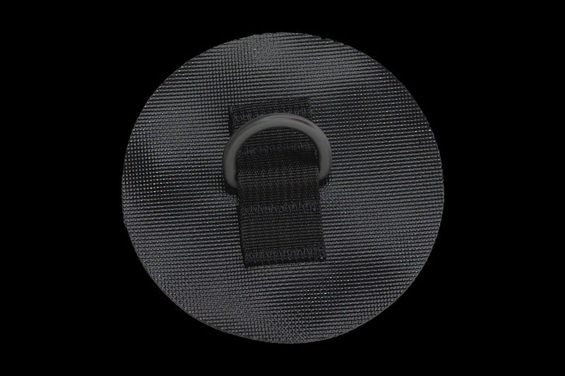 Alpacka Raft DIY Single D-Ring