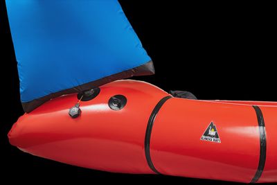 Alpacka Raft Inflation Bag
