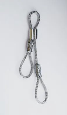 Moses Cinch Rivet Hanger, Size: #2