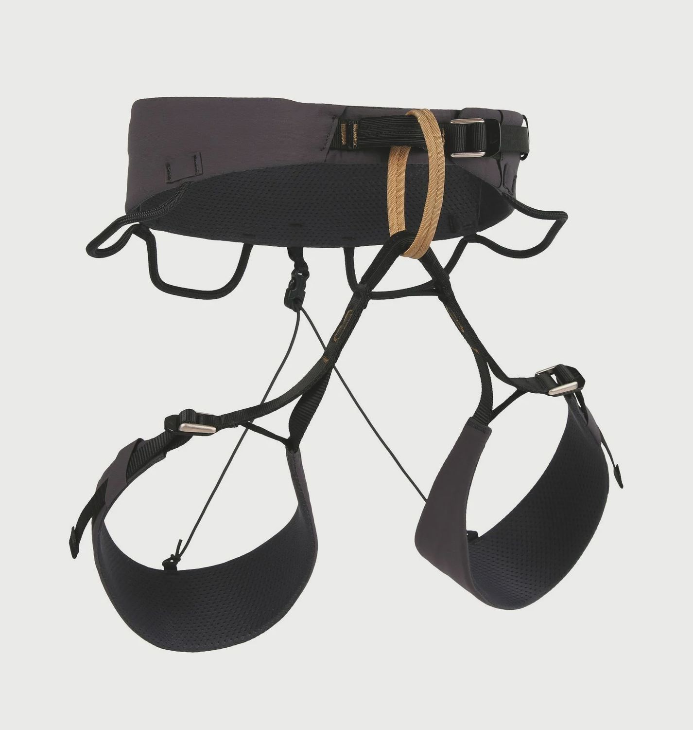 Blue Ice Cuesta Adjustable Harness, Size: XS