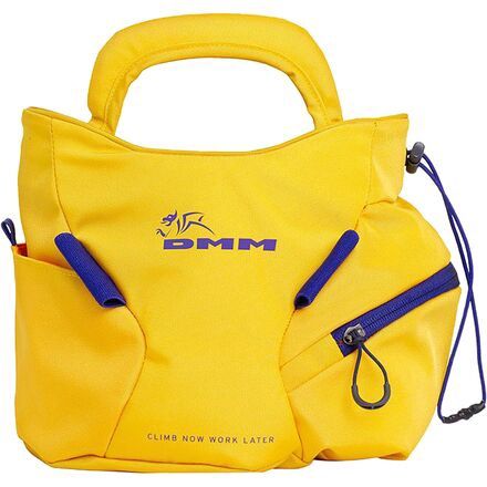 DMM Edge Boulder Bucket