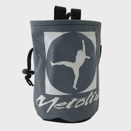 Metolius Cross Clipper Chalk Bag