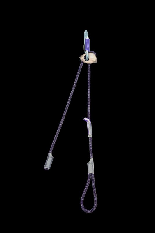 Beal Expresso Fit Lanyard