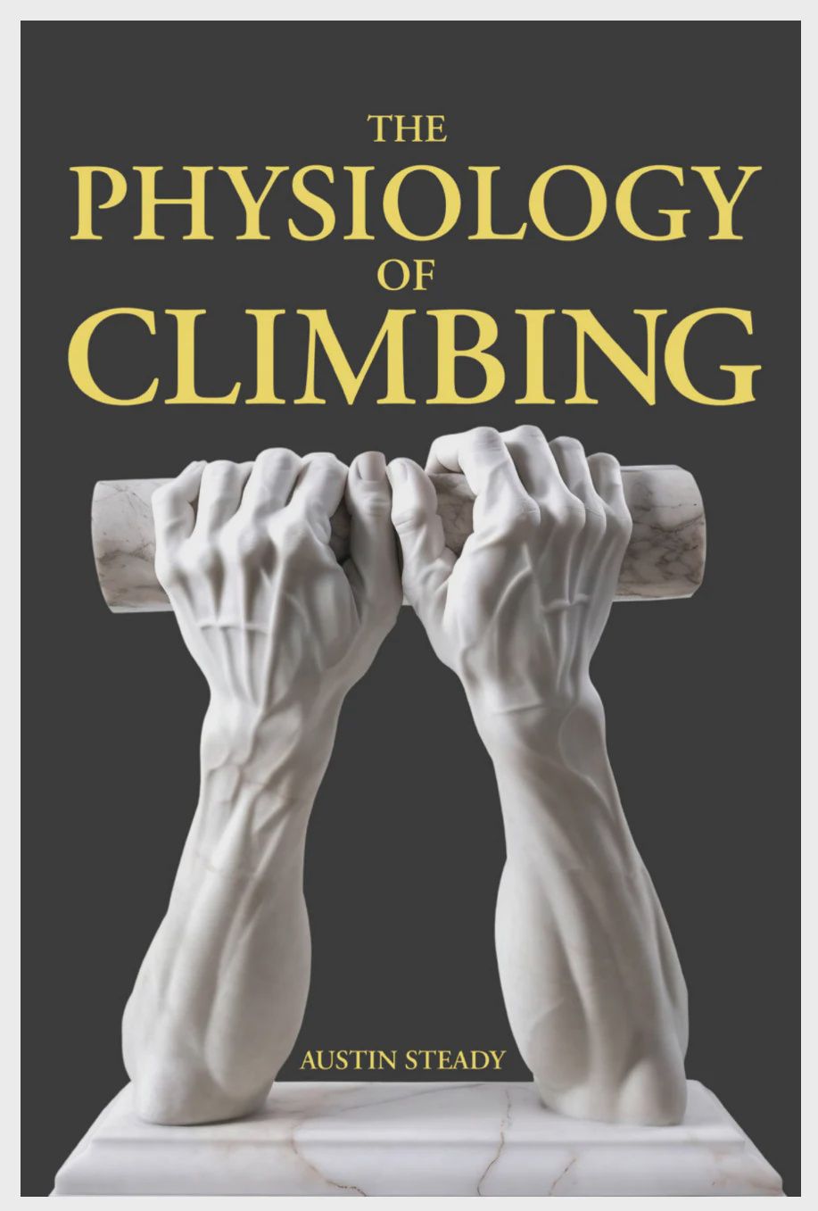 The Physiology of Climbing
