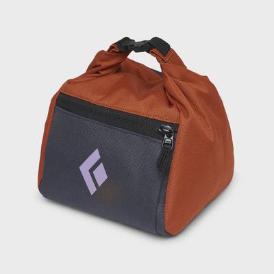 Black Diamond Mondito chalk pot various colors