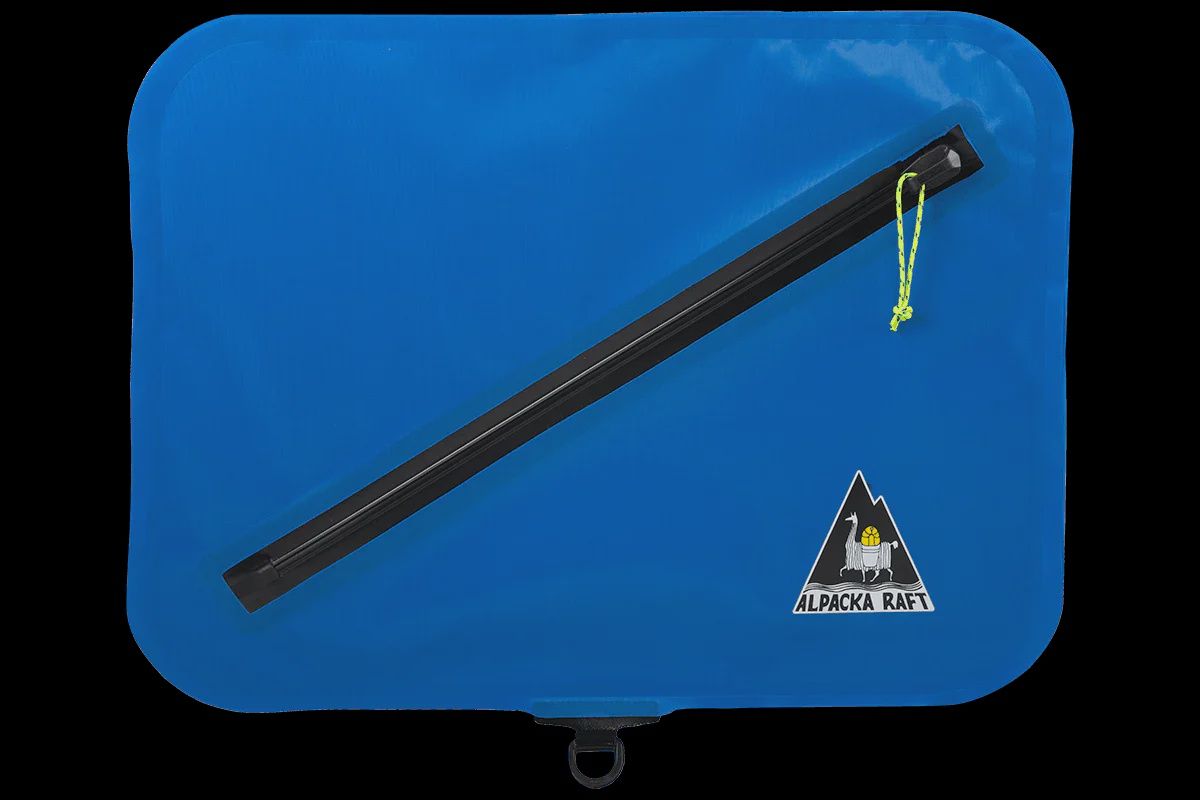 Alpacka Raft Lap Bag