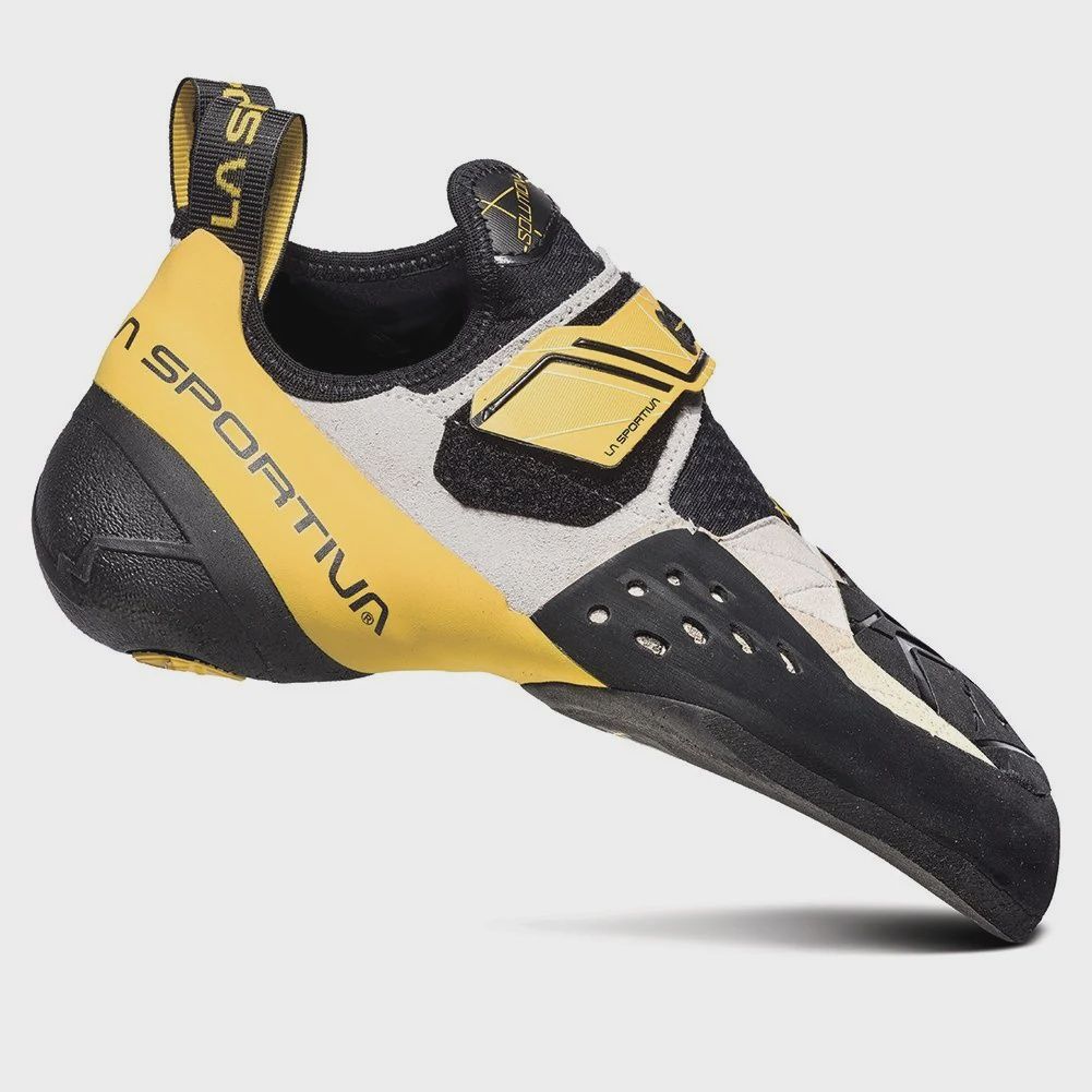 La Sportiva Solution CLOSEOUT SALE $169, Size: 37