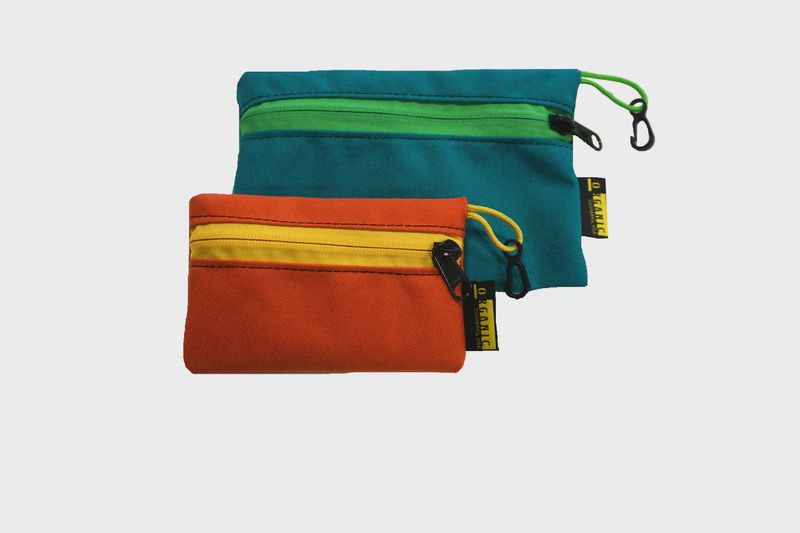 Organic Ditty Bag