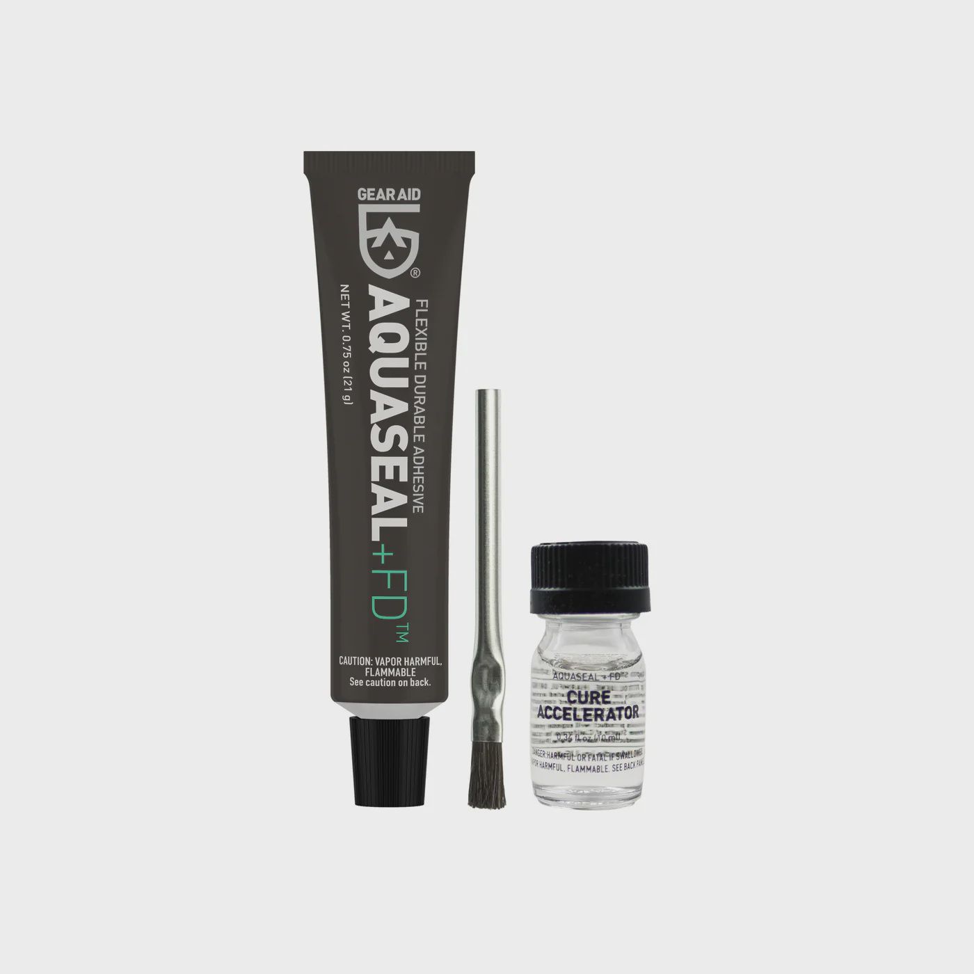 Aquaseal FD with Accelerant