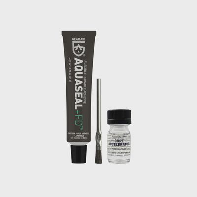 Aquaseal FD with Accelerant