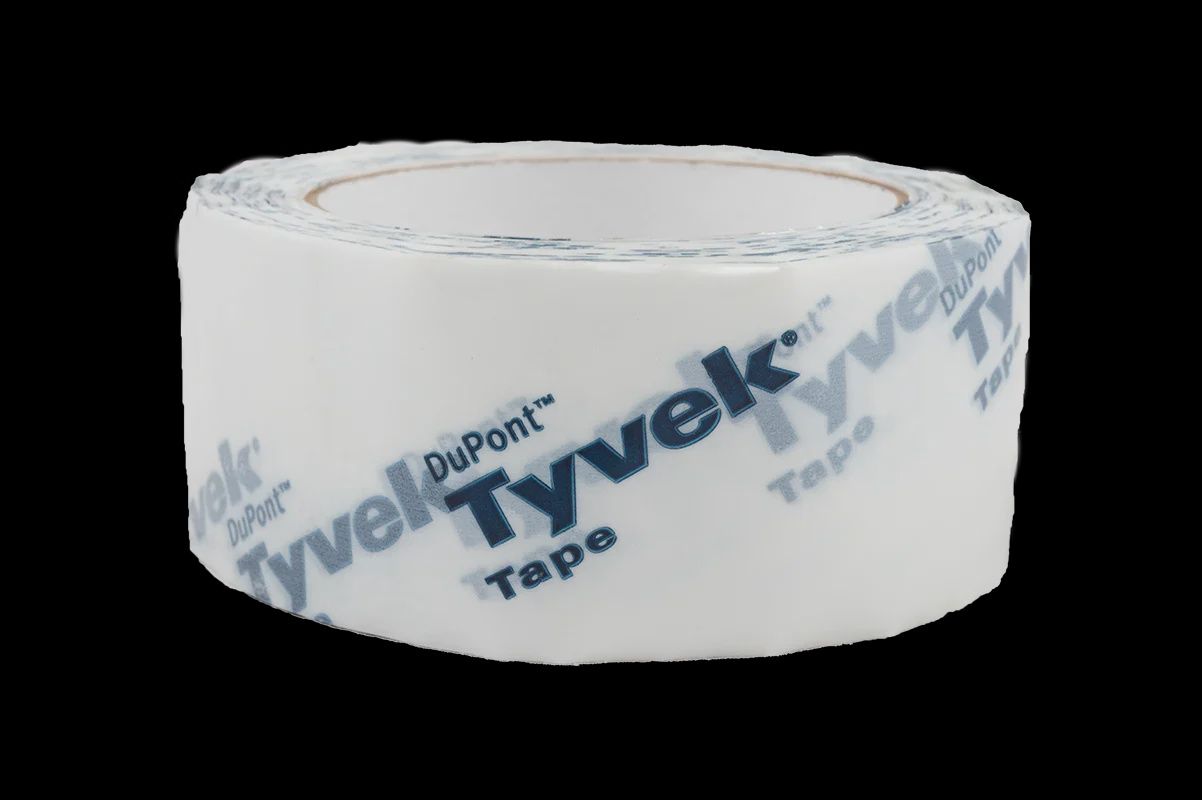 Tyvek Tape Large Roll