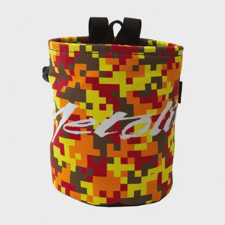 Metolius Digi Camo Chalk Bag, Assorted Colors
