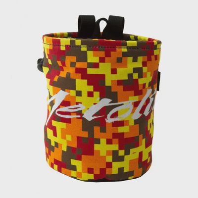 Metolius Digi Camo Chalk Bag