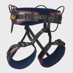 Misty Mountain Cadillac Quick-Adjust Harness, Size: XS