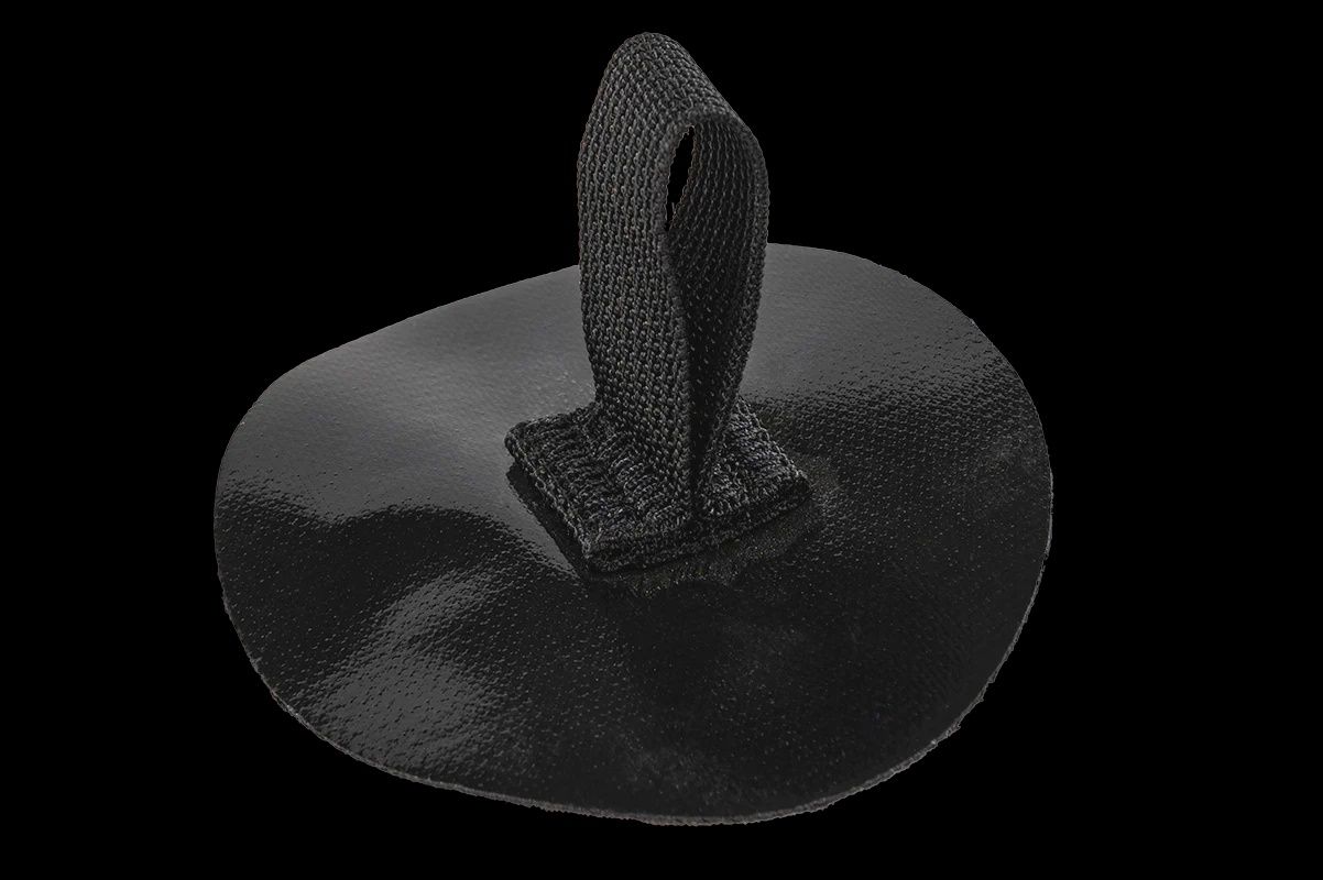 Alpacka Raft DIY Grab Loop