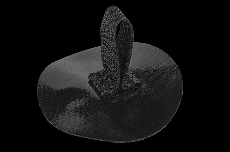 Alpacka Raft DIY Grab Loop