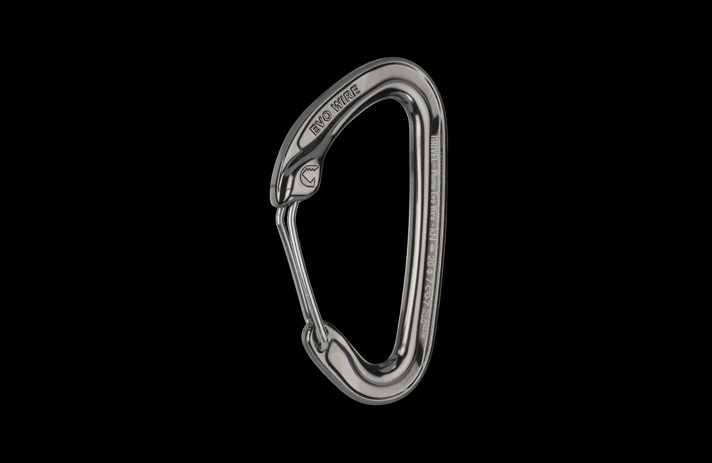 Grivel Plume EVO Hooded Wire