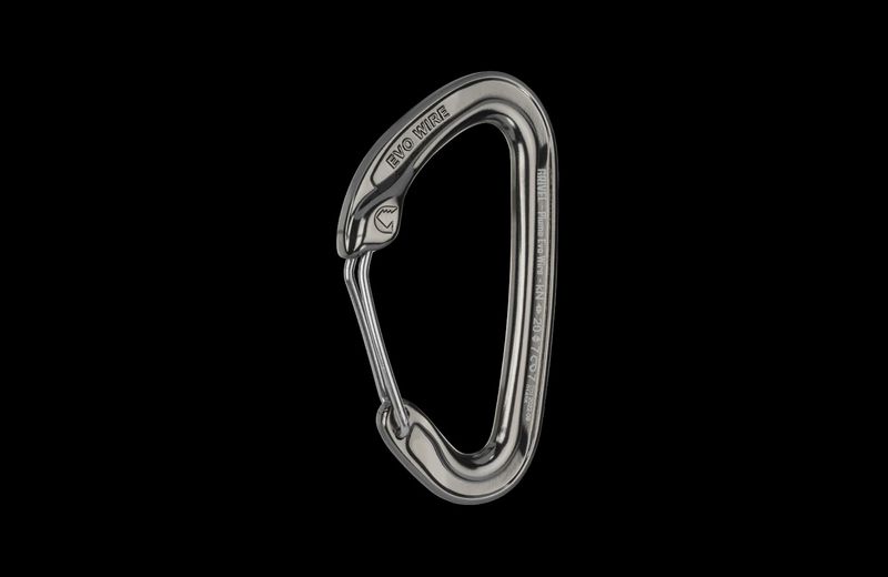 Grivel Plume EVO Hooded Wire