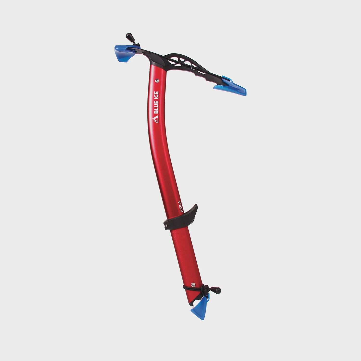 Blue Ice Akila Ice Axe (49 cm), Style: Hammer