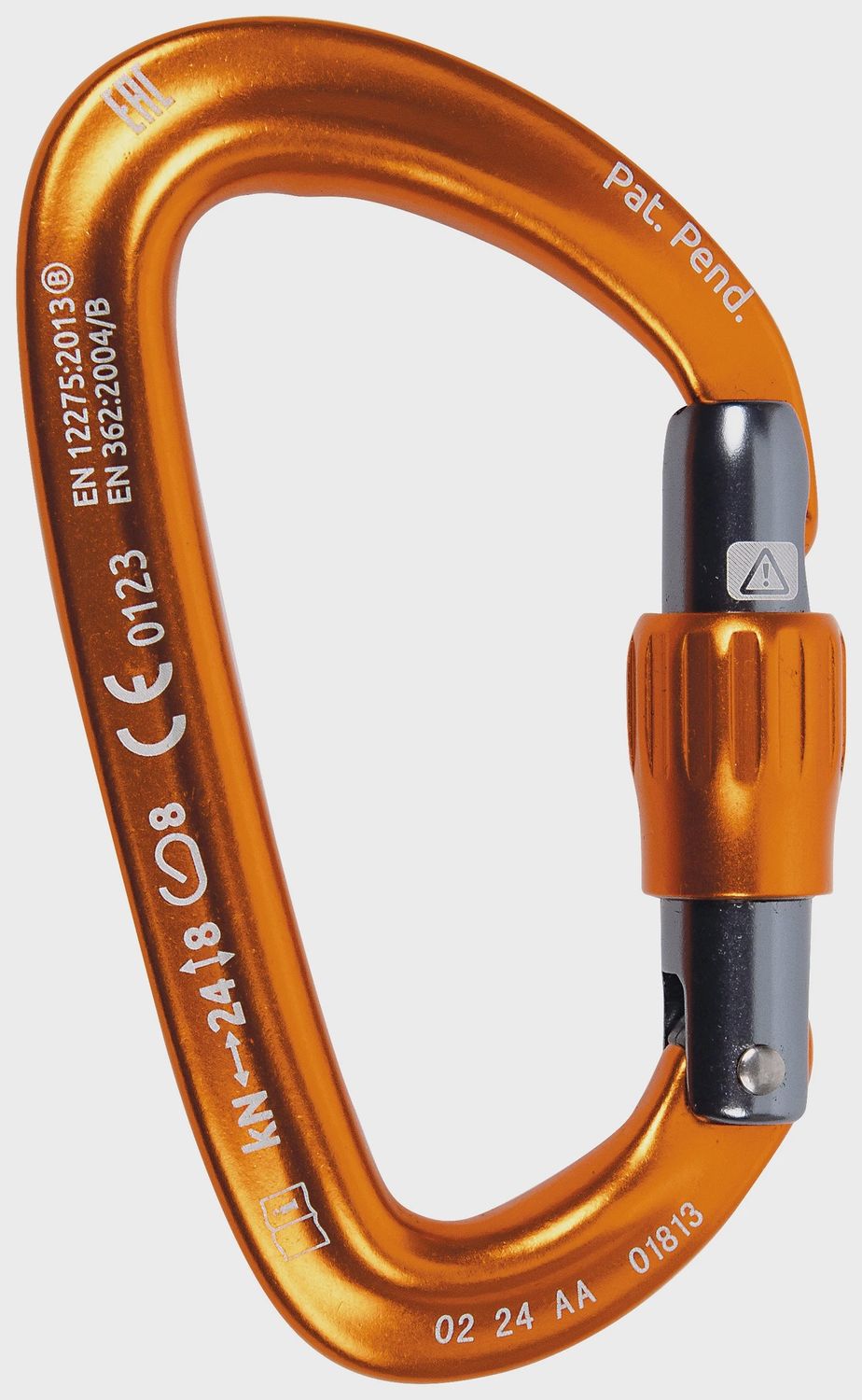 CAMP Orbit Lock, Color: Orbit Lock - Orange