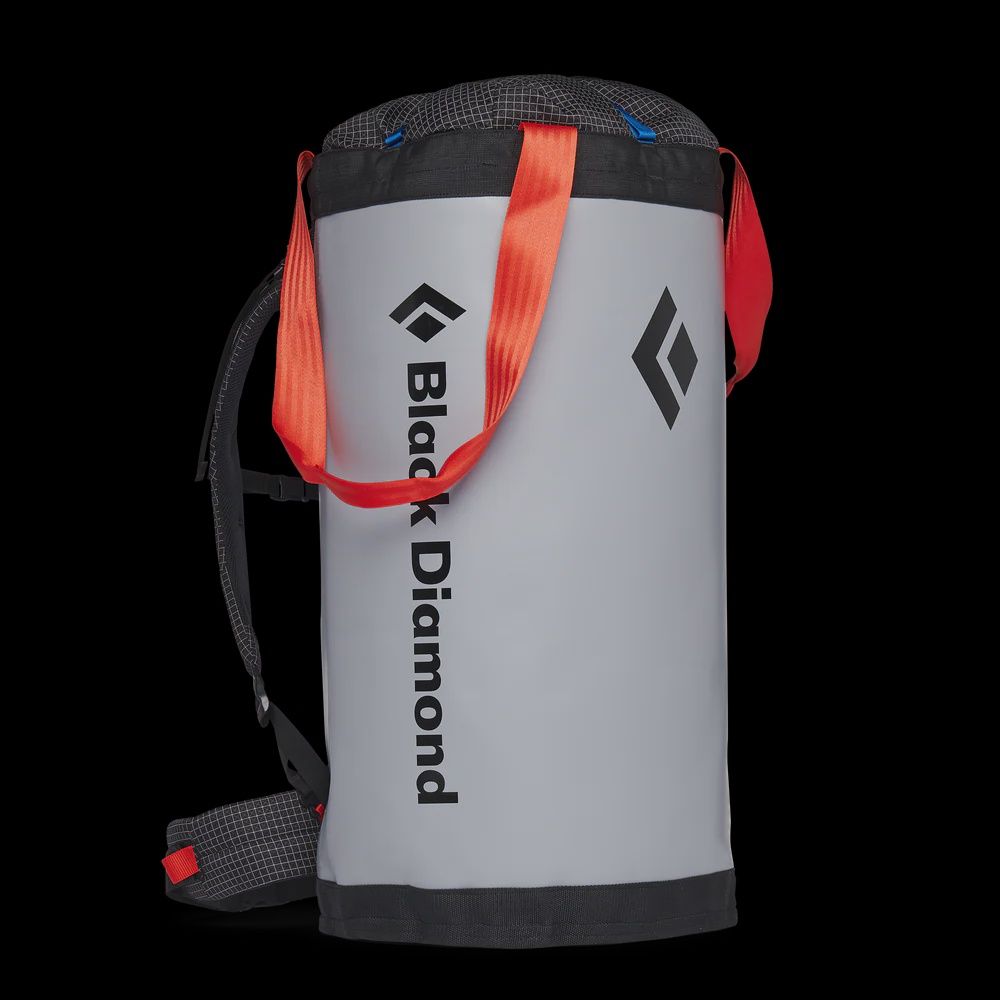 Black Diamond Wall Hauler 70L