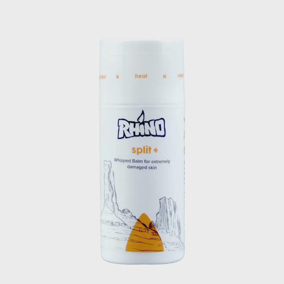 Rhino Skin Solutions Split +, Size: 3.5oz